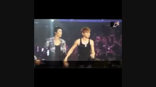 ایونهه مومنت ❤ سوپر جونیور ، Super junior