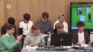 exo game