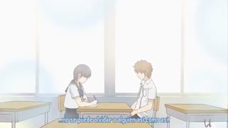 انیمه عاشقانه bokura ga ita قسمت پانزدهم (زیرنویس فارسی)