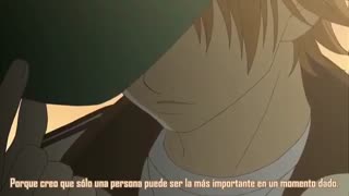 انیمه عاشقانه bokura ga ita قسمت هجدهم (زیرنویس فارسی)