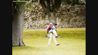 GUMM SUMM GUMM I FULL SONG I HD I PAA/موزیک وعکس صحنه های فیلم"پدر"با بازی آمیتاب باچان