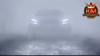 تکنولوژی - خودرو آینده لکسوس LF-FC