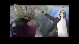 کلیپی که به یاد مرتضی در شبکه نسیم که در سال ۱۳۹۳ پخش شد(تقدیمی)(توضیحات مهم)