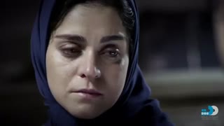 کلیپ شهرزاد با صدای دلنشین محسن چاوشی (ماه پیشونی)