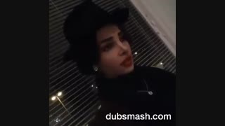 بهترین دابسمش شهرزاد