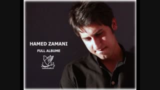 آهنگ زیبایی عشق - حامد زمانی