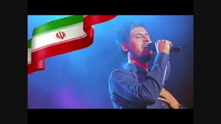 آهنگ خاک عزیز - حامد زمانی