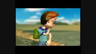 کلیپ هرم غذایی