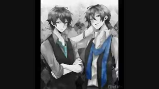 nightcore - lets play - male varsion❤