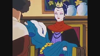 افسانه سفید برفی قسمت دوم