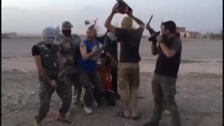 داعش الاصفهان