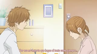 انیمه عاشقانه bokura ga ita قسمت نوزدهم (زیرنویس فارسی)