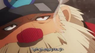 انیمه فوق العاده Hunter X Hunter قسمت1 (فارسی)