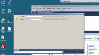 How to create a chat server (Windows)