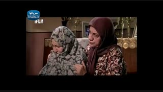 سریال چاردیواری - 1