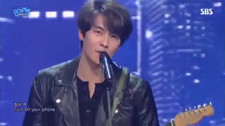 Cnblue..Cinderella..