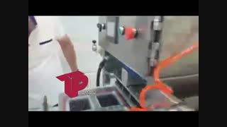 دستگاه بسته بندی ترشیجات
