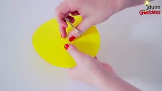 5 ایده با شکلک