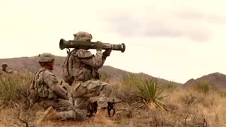 ضد تانک هوشمند(سلاح های جدید)