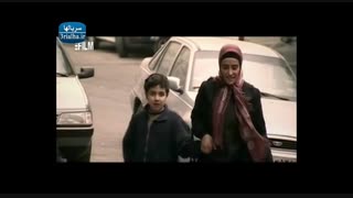 سریال چاردیواری - 2
