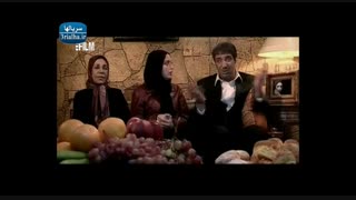 سریال چاردیواری - 5