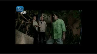 سریال چاردیواری - 8