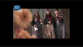 سریال چاردیواری - 9