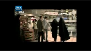 سریال چاردیواری - 10