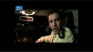 سریال چاردیواری - 14