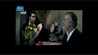 سریال چاردیواری - 15