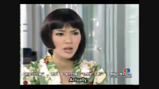 سریال تایلندی اسیرعشق قسمت دوازدهم پارت دو