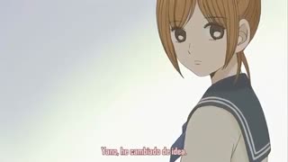 انیمه عاشقانه bokura ga ita قسمت بیست و چهارم  (زیرنویس فارسی)