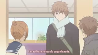 انیمه عاشقانه bokura ga ita قسمت بیست و پنجم (زیرنویس فارسی)