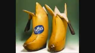 اگه گفتین این چیه؟؟؟ راهنمایی می کنم موز نیست!!!