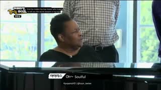 [HD] BTS V - Home + Oh Happy Day (American Hustle Life Cut) -