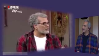 پاسخ مهران مدیری به انتقاد تند مسعود فراستی