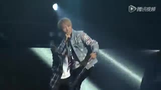 kris wu_see you again(کریس)