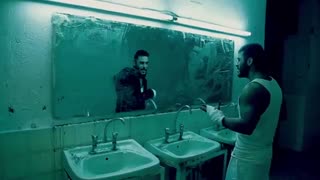 صدامو داری؟ آرمین 2afm