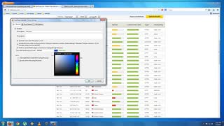 تغییر در آی پی