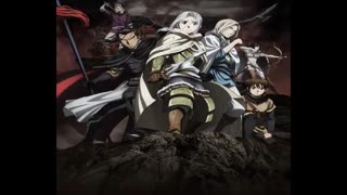 arslan senki opening full