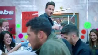 Midnight memoryاز 1D