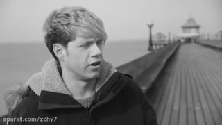 bihind secend of you an i from 1D