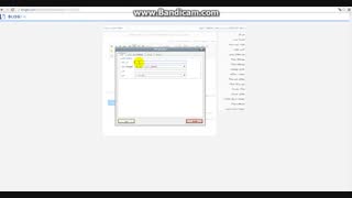 اموزش قرار دادن لینک در وبلاگ