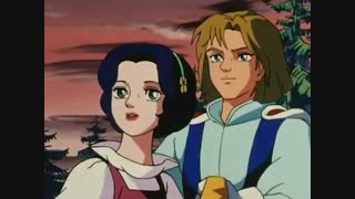 افسانه سفید برفی قسمت سوم