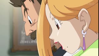 انیمه DRAGON BALL SUPER (فصل جدید پارسال تابستون منتشر شد)قسمت 1(زیرنویس فارسی)