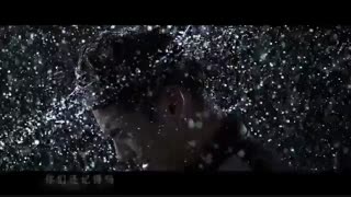 Wu yi fan) Time Boils the rain)