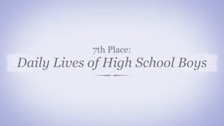 top 10 romance/school/slice animes ever!!❤