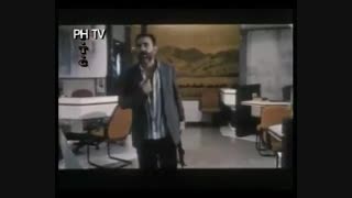 فیلم ایرانی آژانس شیشه ای 1376