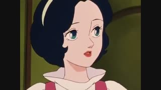 افسانه سفید برفی قسمت چهارم