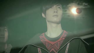 exo-k   what is love with sub